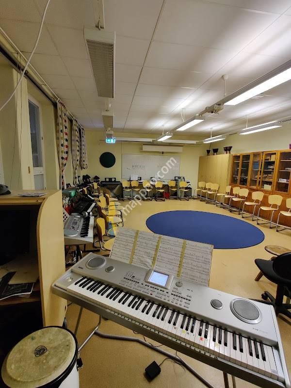 Bandhagen Elementary School