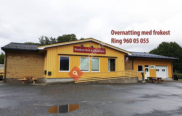 Banken Bed & Breakfast