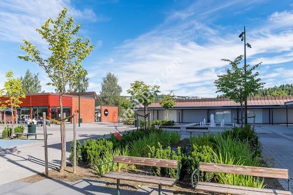 BAR BAKKE LANDSKAPSARKITEKTER AS