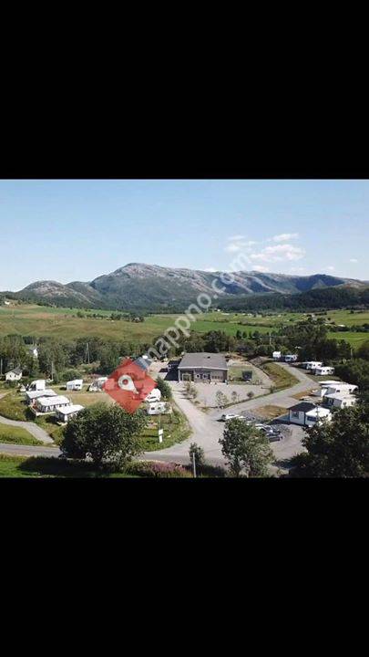 Bardal Camping