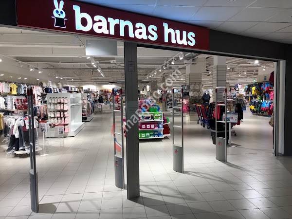 Barnas Hus Tønsberg