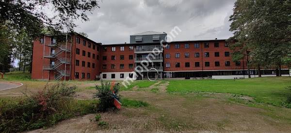 Barne- og ungdomspsykiatrisk poliklinikk