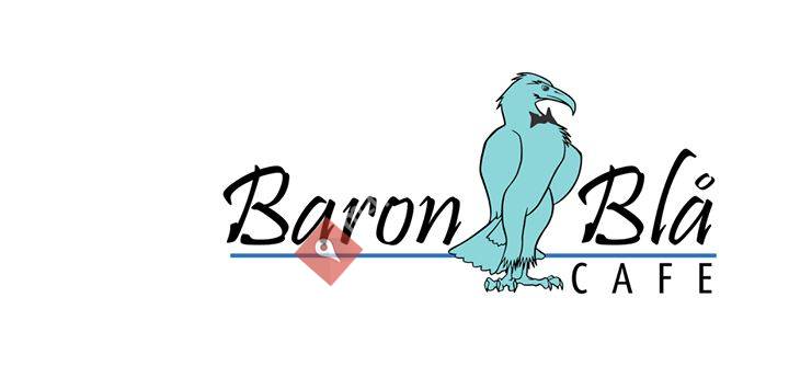 Baron Blå Café