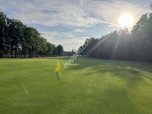 Barsebäck Golf & Country Club AB