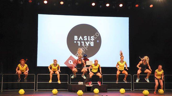 BasisBall