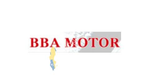 BBA Motor