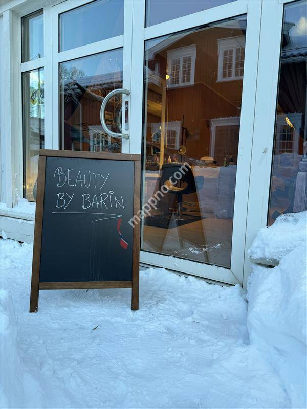 Beauty by Barin