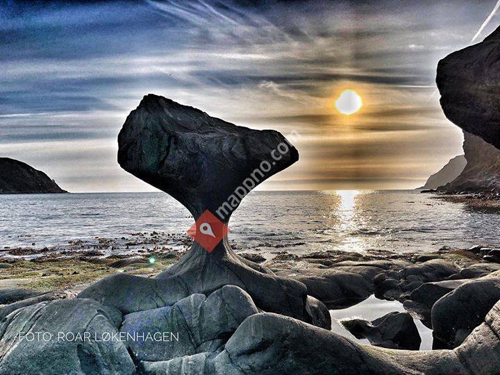 Bedehuset på Kvalheim