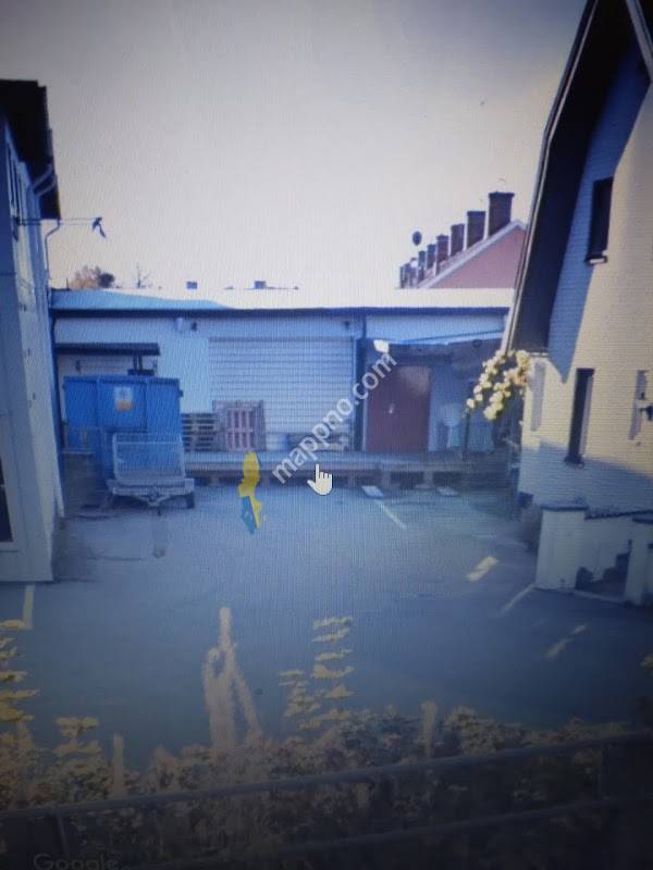 Begagnat-Centralen AB