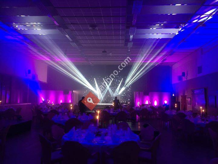 Beito Bar og Event Drift AS