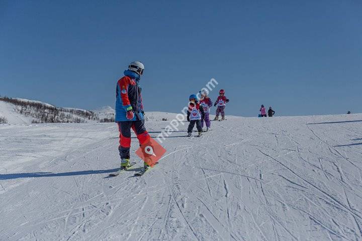 Beitostølen Aktiv & Skiskole