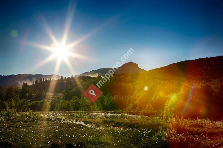 Beitostølen Booking Service