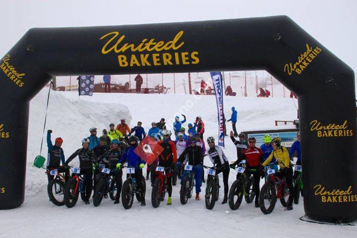 Beitostølen Fatbike Weekend