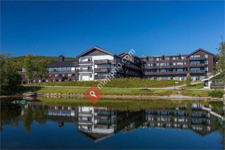 Beitostølen Fjellpark