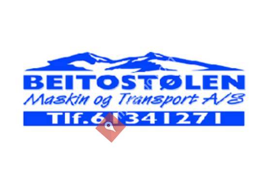 Beitostølen Maskin og Transport AS