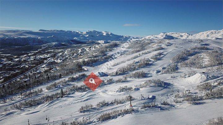 Beitostølen Skiheiser