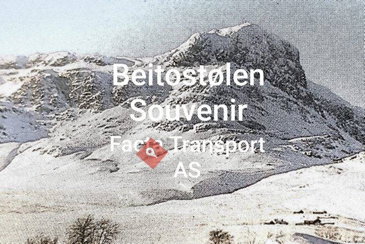 Beitostølen Souvenir