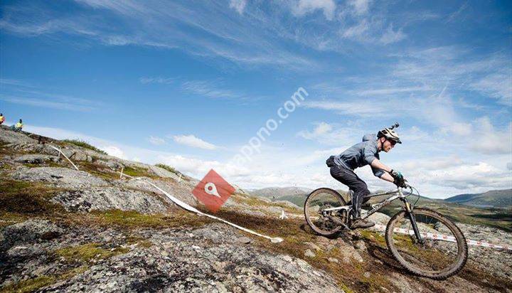 Beitostølen Trail Arena