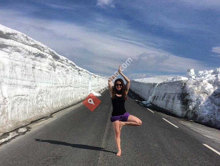 Beitostølen Yoga