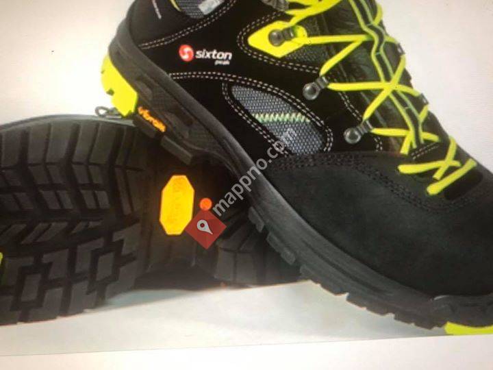 Bekken Strøm AS, Stryn