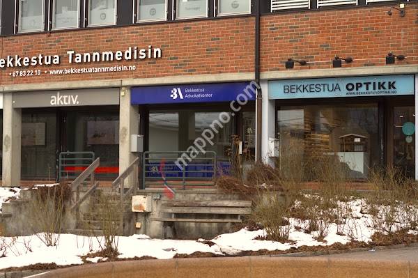 Bekkestua Advokatkontor AS