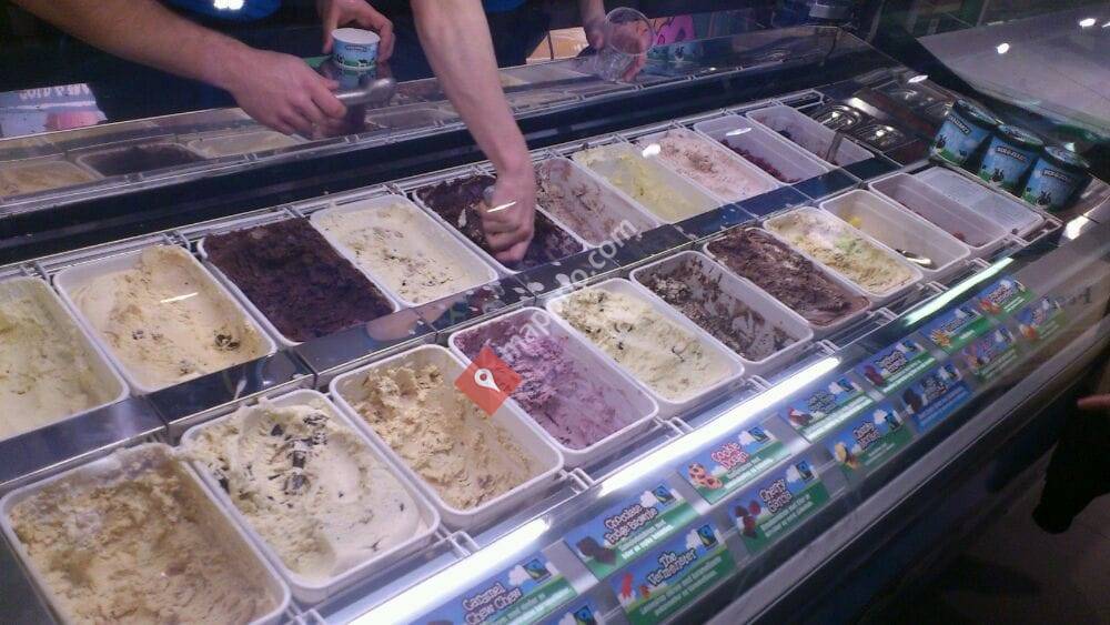 Ben & Jerry's Strømmen