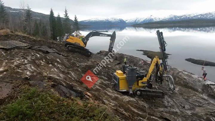 Bendiksen Entreprenør As