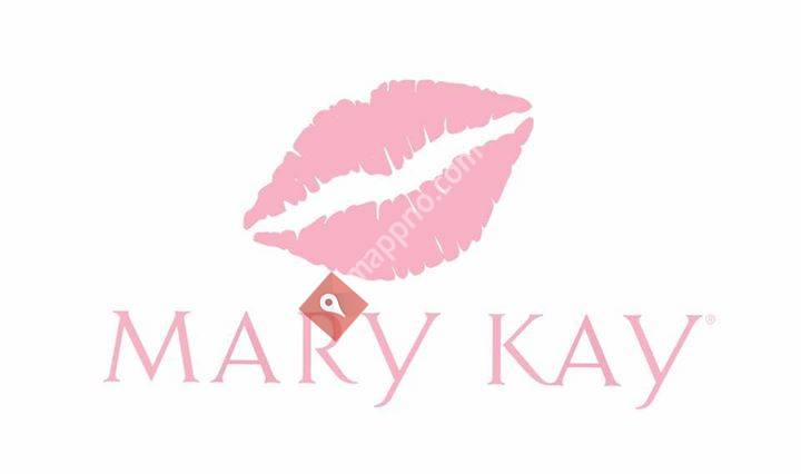 Benedicte Jordal. Frittstående kosmetik konsulent Mary Kay
