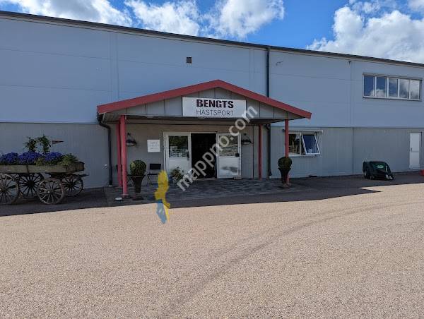 Bengt Horse Racing AB