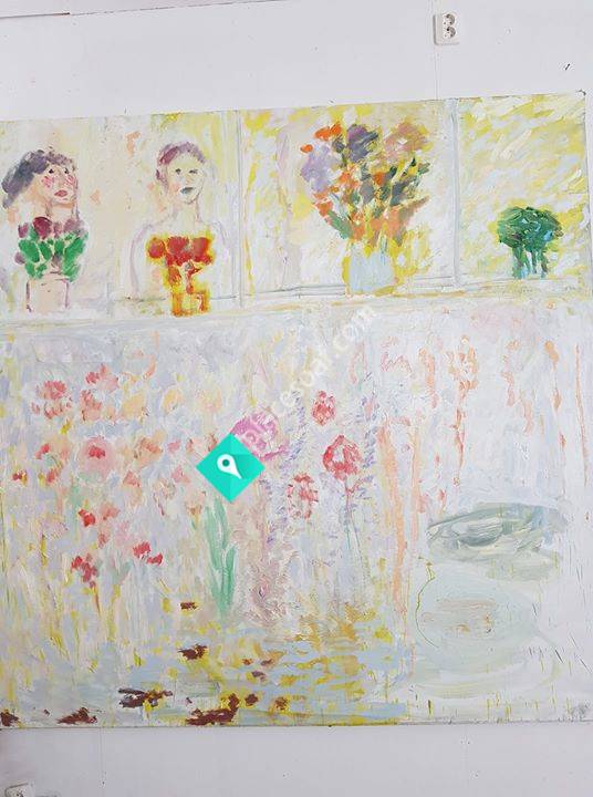 Bengt Johansson Konst