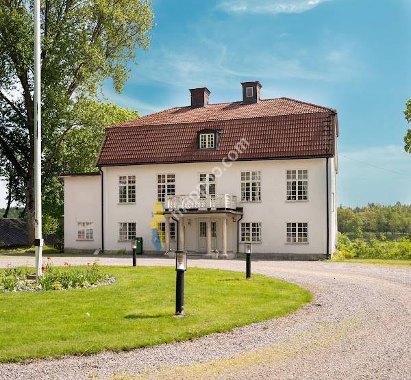 Berga naturbruksgymnasium