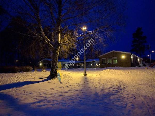 BergaLyckans förskola