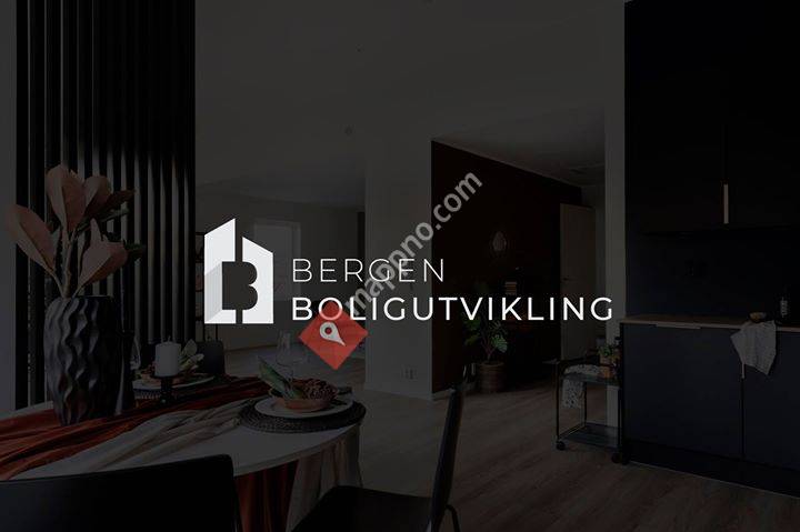 Bergen Boligutvikling As