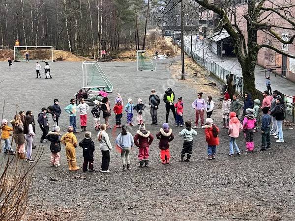 Bergen Kristne Grunnskole