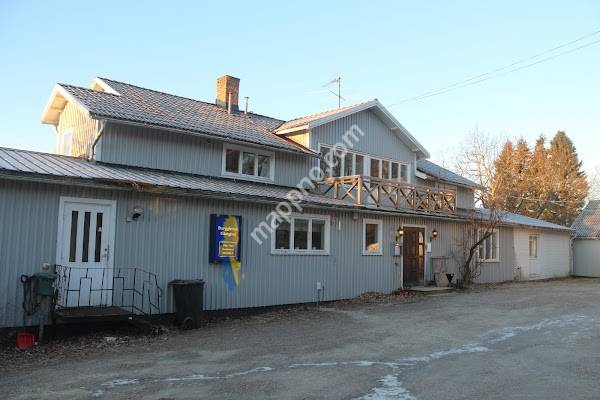 Berggården Inn