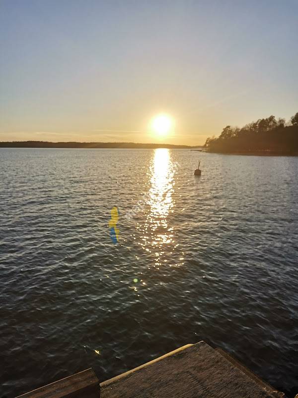 Berghamns Brygga i Hässelby