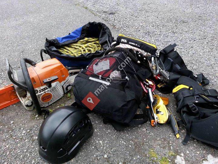 Bergheim Vertikalservice