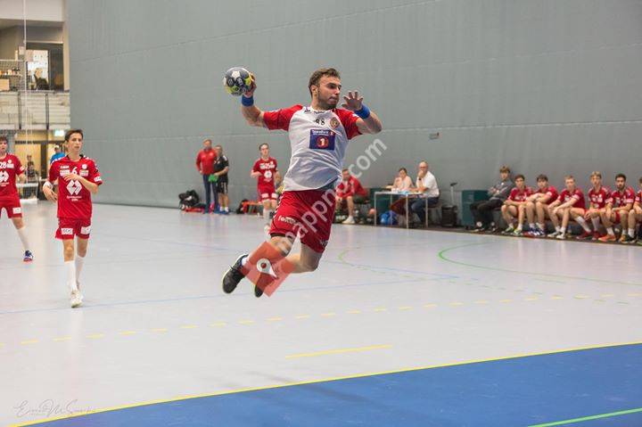 Bergsøy IL Handball