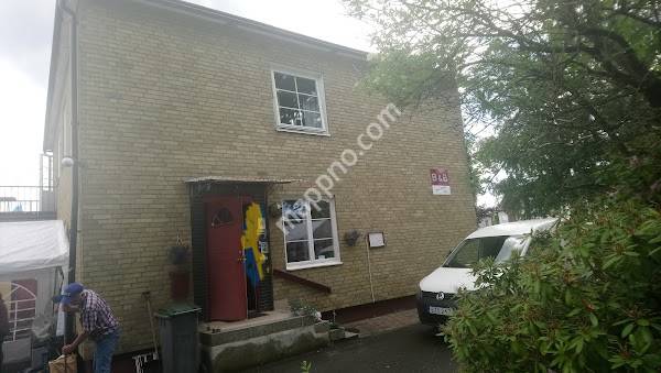 Bergsvägen Bed & Breakfast