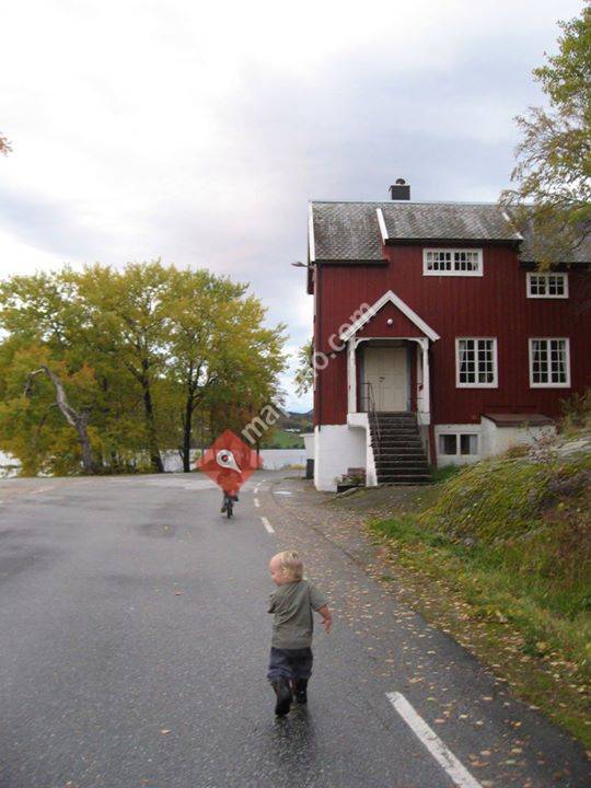 Bergtun Forsamlingshus