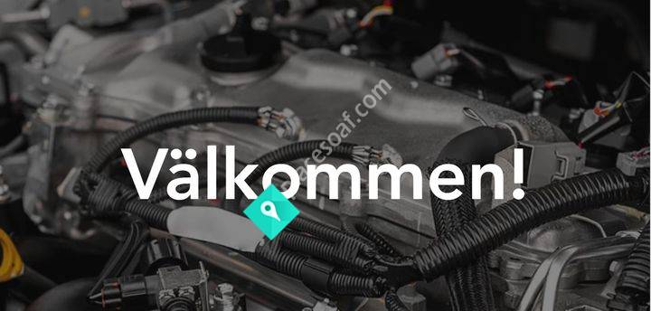 Bergvalls Mekaniska AB