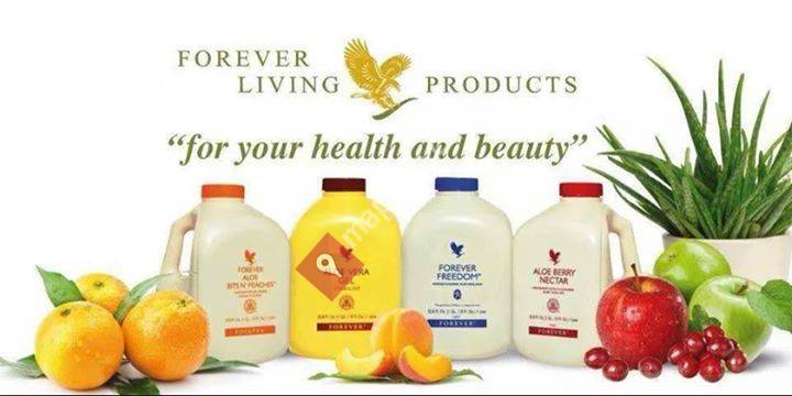 Berit Laukvik - Forever Living