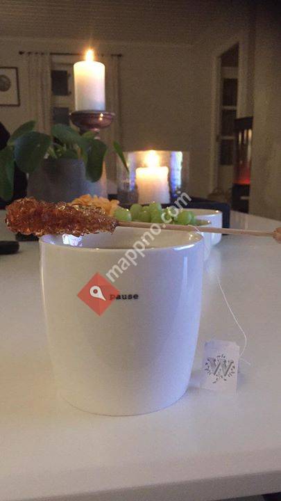 Berre Lekkert Interiør