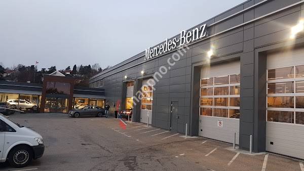 Bertel O. Steen Kristiansand