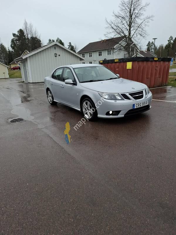 Besikta Bilprovning Bjursås