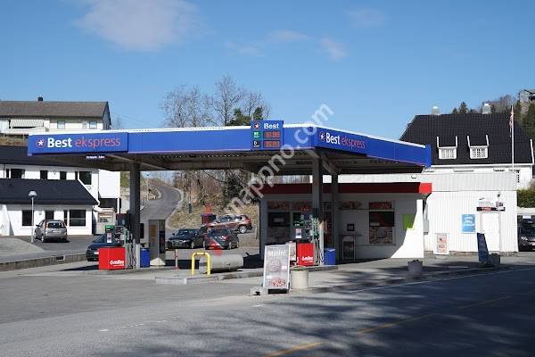 Best Automat Lyngdal