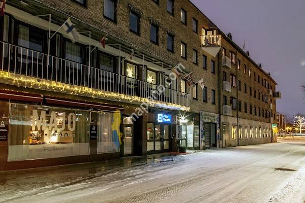 Best Western Hotel Trollhattan