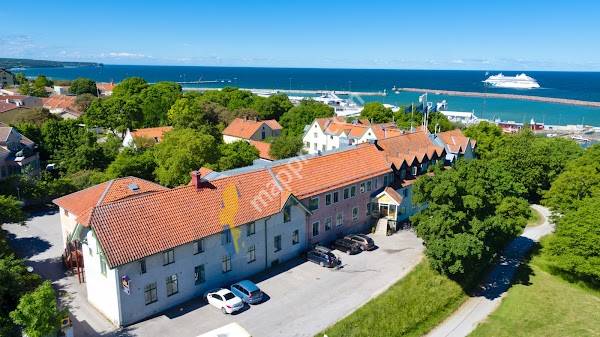 Best Western Solhem Hotel Visby