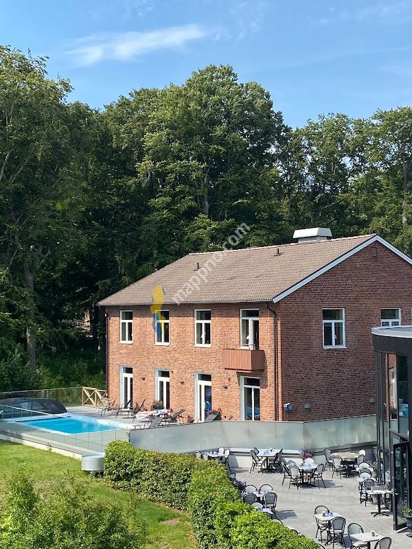 Best Western Valhall Park Hotell