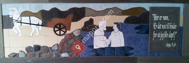 Betania Eidskog, Skotterud